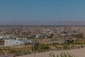 Afghanistan - Overview Herat