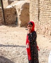Afghanistan refugee children village life in Badghis
