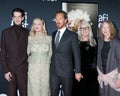 AFI Fest - The Power of The Dog LA Premiere