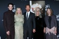 AFI Fest - The Power of The Dog LA Premiere