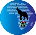 Africa 2010 WorldCup