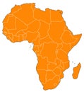 Africa