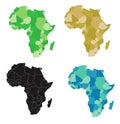 Africa -