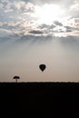 Africa Balloon