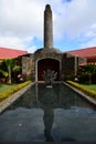 Africa, Chamarel distillery in Mauritius Island