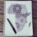 Africa