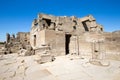 Africa, Egypt, Luxor, Karnak temple