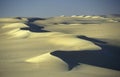 AFRICA EGYPT SAHARA SIWA DESERT Royalty Free Stock Photo