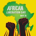 Africa Liberation Day