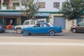 Africa, Morocco, chefchaouen, Hills and house. 2013