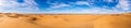 Africa, Morocco-Erg Chebbi Dunes - sahara desert Royalty Free Stock Photo