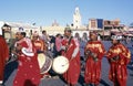 AFRICA MOROCCO MARRAKESH