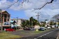 Africa, the picturesque village of Mont Choisy in Mauritius