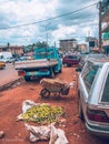 AfricaÃ¢â¬â¢s street