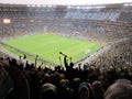 Africa Sport - Football - 2010 World Cup - South Africa