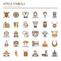Africa Symbols
