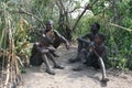 Africa,Tanzania,aboriginals mens