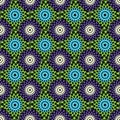 Africa Wax Print Ankara Pattern Textile