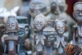 African art Royalty Free Stock Photo