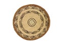 African basket 3 Royalty Free Stock Photo