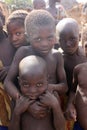 African children Royalty Free Stock Photo