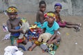 AFRICAN CHILDREN GAMES