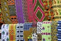 African Cloth Patterns