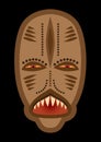 African Cultural Masks