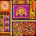 African design elements