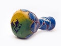 African drum Royalty Free Stock Photo