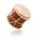 African drum