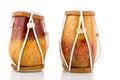 African drums