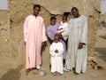 African family