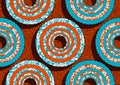 Textile fashion african print 9