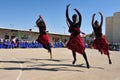 African Hebrew Israelites of Jerusalem