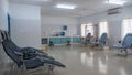 African hospital