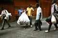 African immigrants in Italy