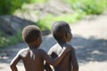 African Kids - Malawi