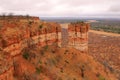 African Landscape