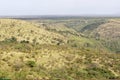 African landscape Royalty Free Stock Photo