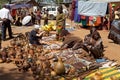 African market