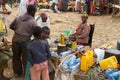 African market