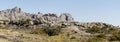 African mountains, Andringitra national park Royalty Free Stock Photo