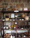 African museum store