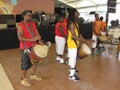 African Music Band
