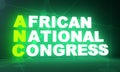 African National Congress