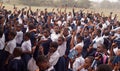 African School Children