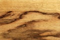African spalted wood (limba) Royalty Free Stock Photo