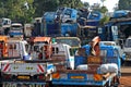 African Truck Yard