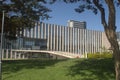 African Union Headquarters